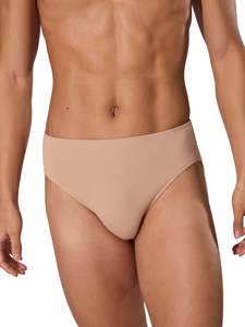 Capezio: Capezio Full Seat Dance Belt 5935