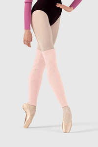 New Arrivals: Bloch Willow Girls Legwarmer A511005G