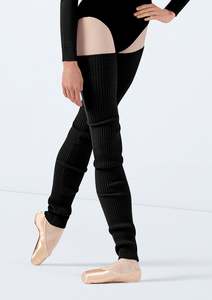 New Arrivals: Bloch Nova Long Legwarmer A511003