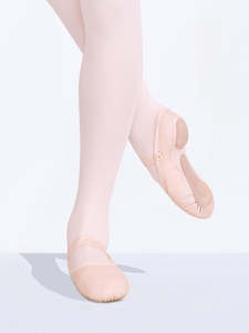 New Arrivals: Capezio Love Ballet Shoe Child 2035C