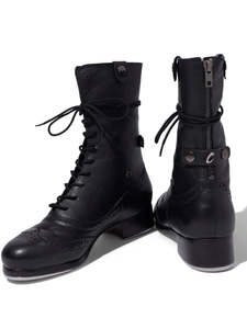 Capezio: Capezio Roxy Tap Boot