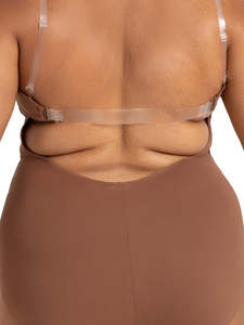 Capezio STRP3 Single Replacement Back strap