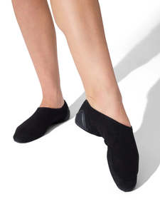 Capezio: Capezio Motion Vegan Jazz Shoes MOT200B