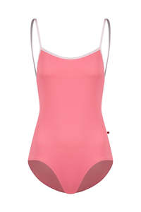 Women: Yumiko RTW Heather in May/Rose Colour
