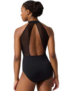 Capezio Rugosa Adult Leotard F12712W