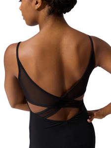 Capezio Kordis Adult Leotard F12710W