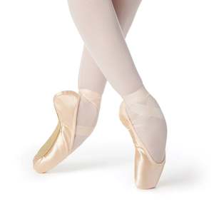 Virtisse Mika  Pointe Shoe