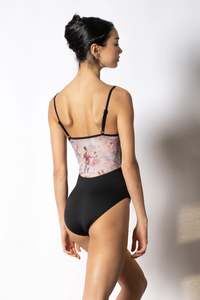 Danse De Paris: Danse de Paris Demi Nikita Nutcracker Adult leotard