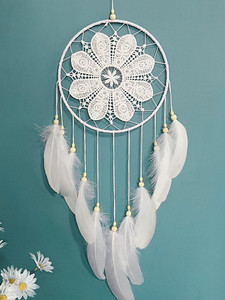 Products: Dream Catcher Swan's Dream Puredeco