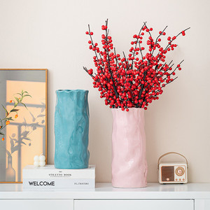 Products: Quietly Waiting Ceramic Vase Puredeco
