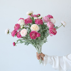 Products: Artificial Persian Buttercup Puredeco