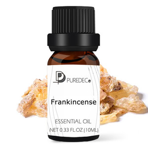 Frankincense Essential Oil Blend Puredeco