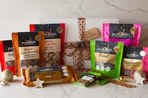Gift Boxes: Deluxe Gift Box