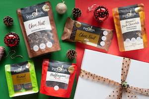 Gift Boxes: Choc Lovers Gift Box