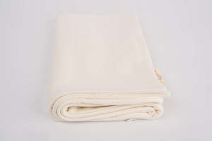 Protector: Bamboo Fleece Body Pillow Protector