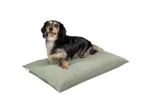 PureComfort Corduroy Pet Bed Small