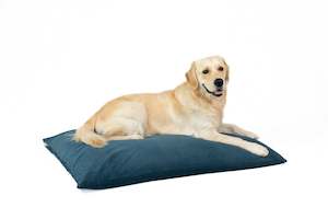 All: PureComfort Corduroy Pet Bed Large
