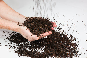 All: Buckwheat Husk Refill (1kg)