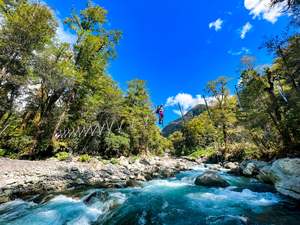 Travel Programs: Adventure Guide Program New Zealand