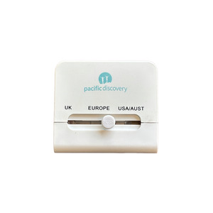 Travel Plug Adapter
