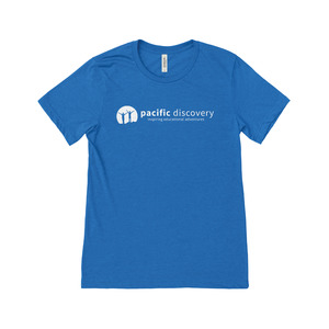 All: Pacific Discovery T-Shirt