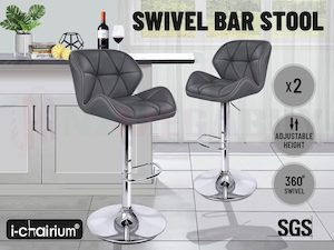 Outdoor Winter Camping Envelope Sleeping Bag Single -10°C * 2 & 4 Stools