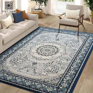 Floor Area Rug  * 3Sizes