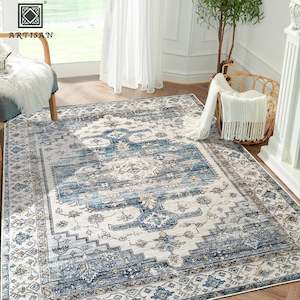 Floor Area Rug  * 3Sizes