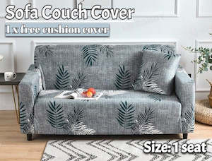Lifestyle: Sofa cover 4 sizes *Spring