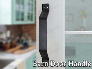 Doors Windows Mouldings: Sliding Barn Door Handle Partition Cabinet Drawer*YM962