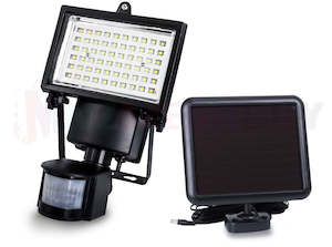 Electrical Lighting: LED Solar Sensor Light Solar Security Light Motion *3 Sizes