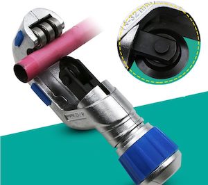 Tools: Pipe Cutter*CT-532