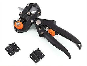 Tools: Pruning Shears Scissors*CY-0072