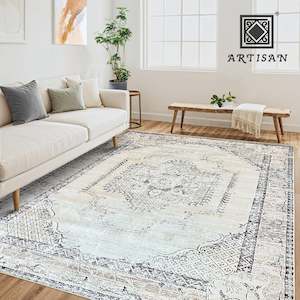 Floor Mat Rugs Soft Rug Large Area Carpet Bedroom Living Room Mats* 3 Sizes