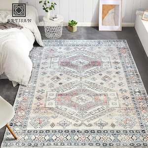 Floor Mat Rugs Soft Rug Large Area Carpet Bedroom Living Room Mats* 3 Sizes