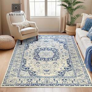 Floor Mat Rugs Soft Rug Large Area Carpet Bedroom Living Room Mats* 3 Sizes