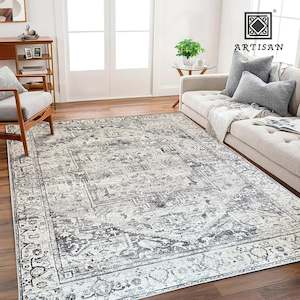 Floor Mat Rugs Soft Rug Large Area Carpet Bedroom Living Room Mats*3 Sizes