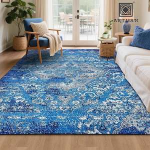 Floor Mat Rugs Soft Rug Large Area Carpet Bedroom Living Room Mats*3 Sizes