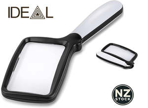 Magnifying Glass - Magnifying Glass