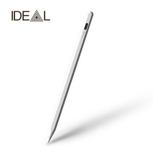 Active Stylus Pen for iPad with Palm Rejection iPad Pencil Extra Tip Compatible