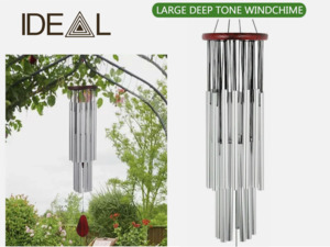 Windchime 27 Tube
