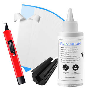 Golf Repair Set Regrip Kit