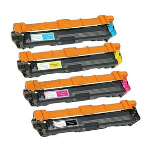 Art: Compatible Brother TN251 Toner Cartridge 4 Colours
