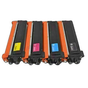 Compatible Brother TN240 Toner Cartridge Set – Black & Colour