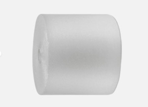 Clear Bubble Wrap Roll 500mm x 50m