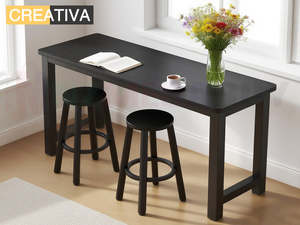 Space-Saving Writing Desk & Console Table – 80cm or 100cm