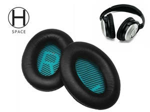 Replacement Ear Pads for Bose QC15 & QC25 Headphones