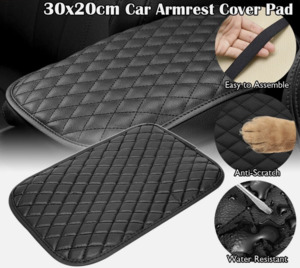 Universal Car Armrest Cushion – Centre Console Pad