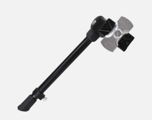Adjustable Bicycle Kickstand for MTB & Road Bikes