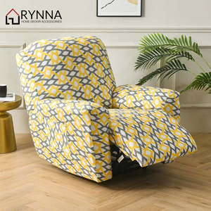 Orielle Recliner Chair Cover